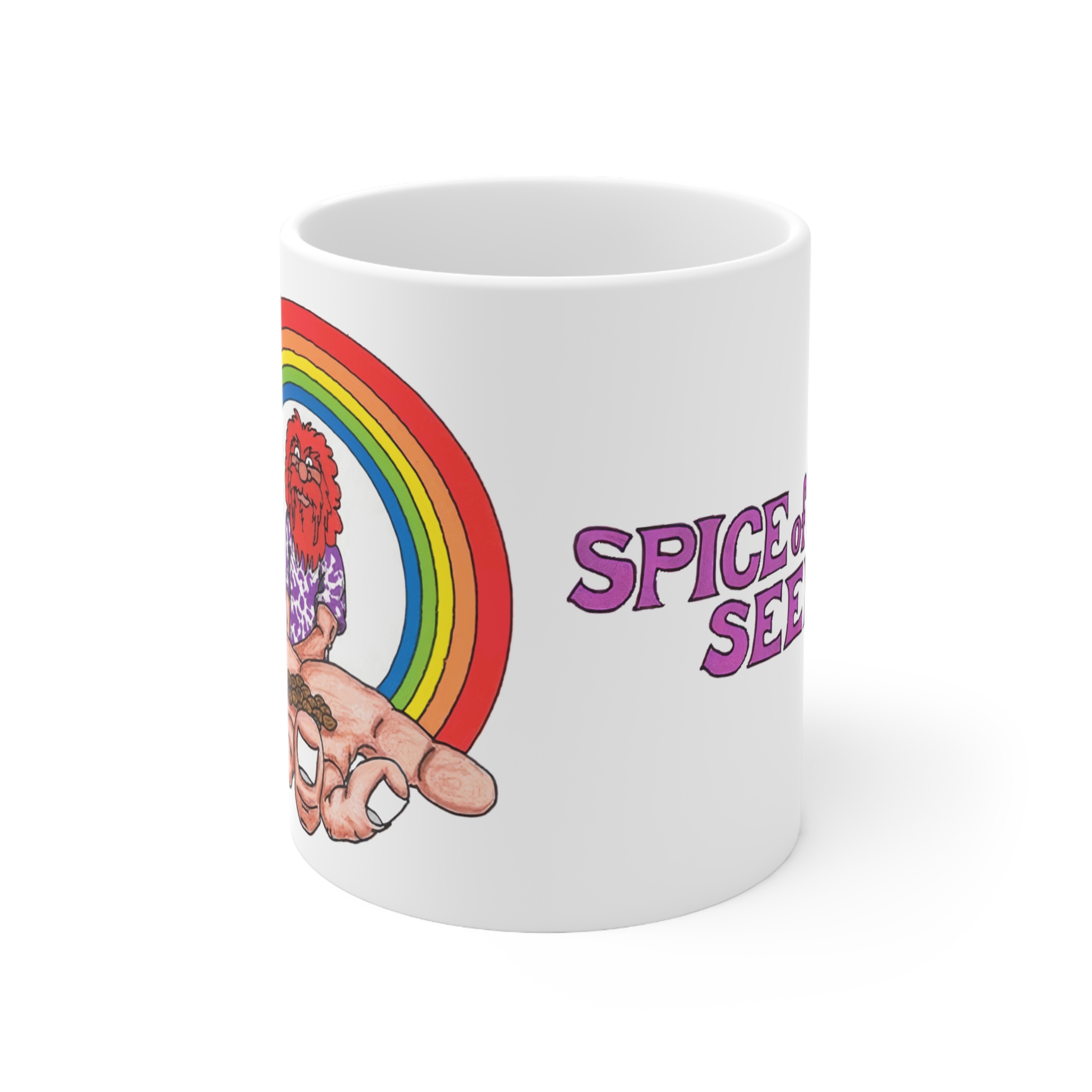 30th Anniversary Edition Spice of Life Seeds™ Mug - Image 2