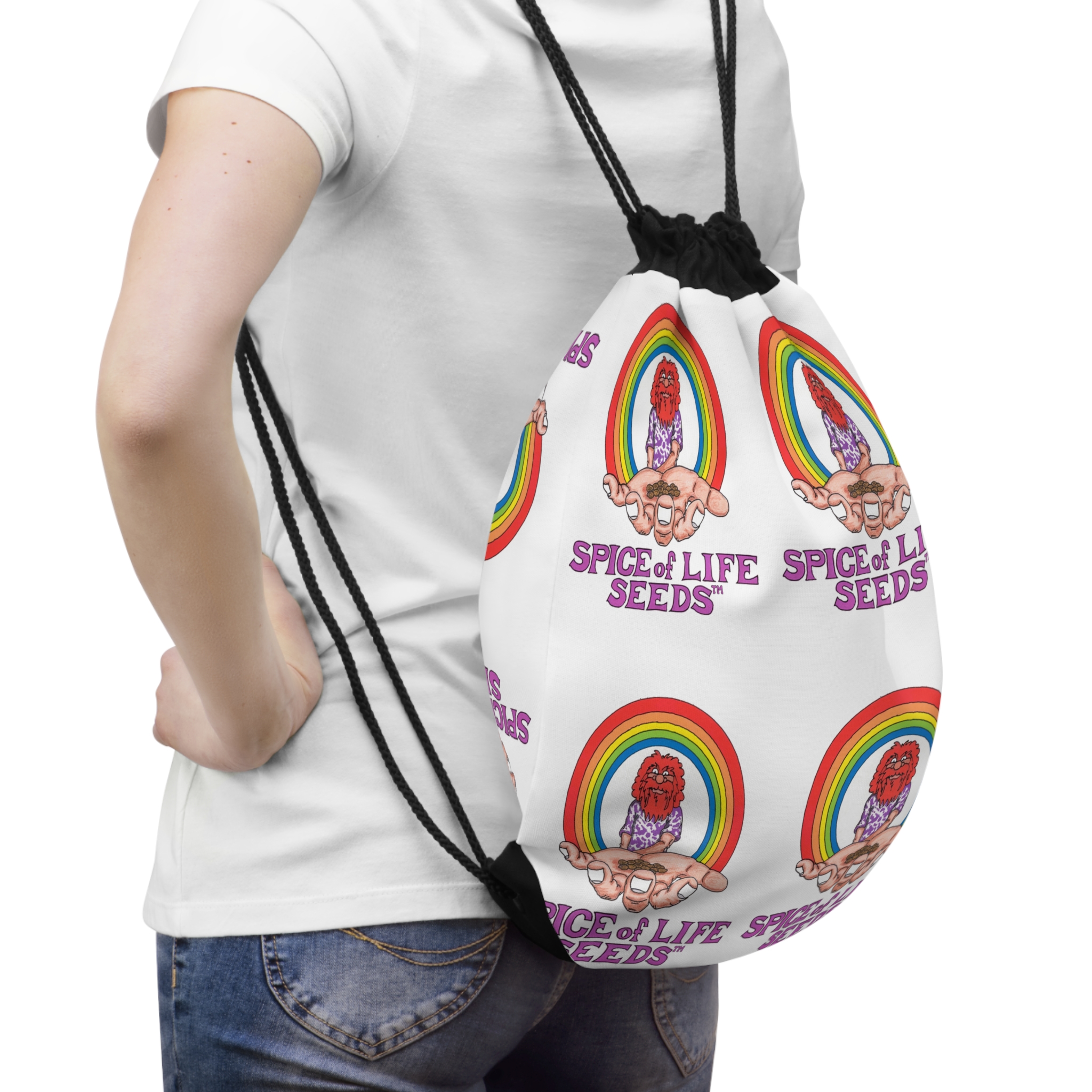 Spice of Life Seeds™ Bag