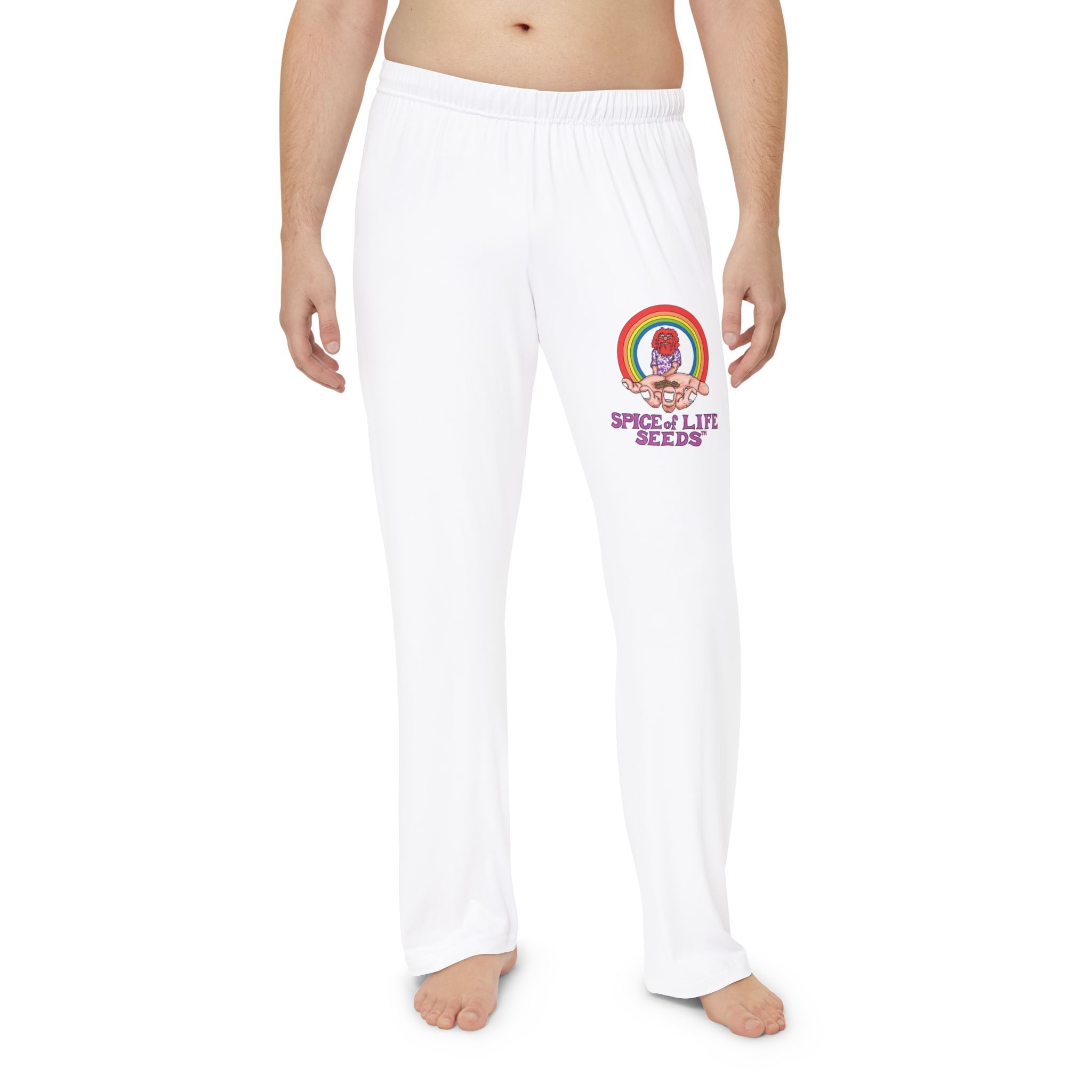 Spice of Life™ - Pajama Pants (AOP) - Image 3