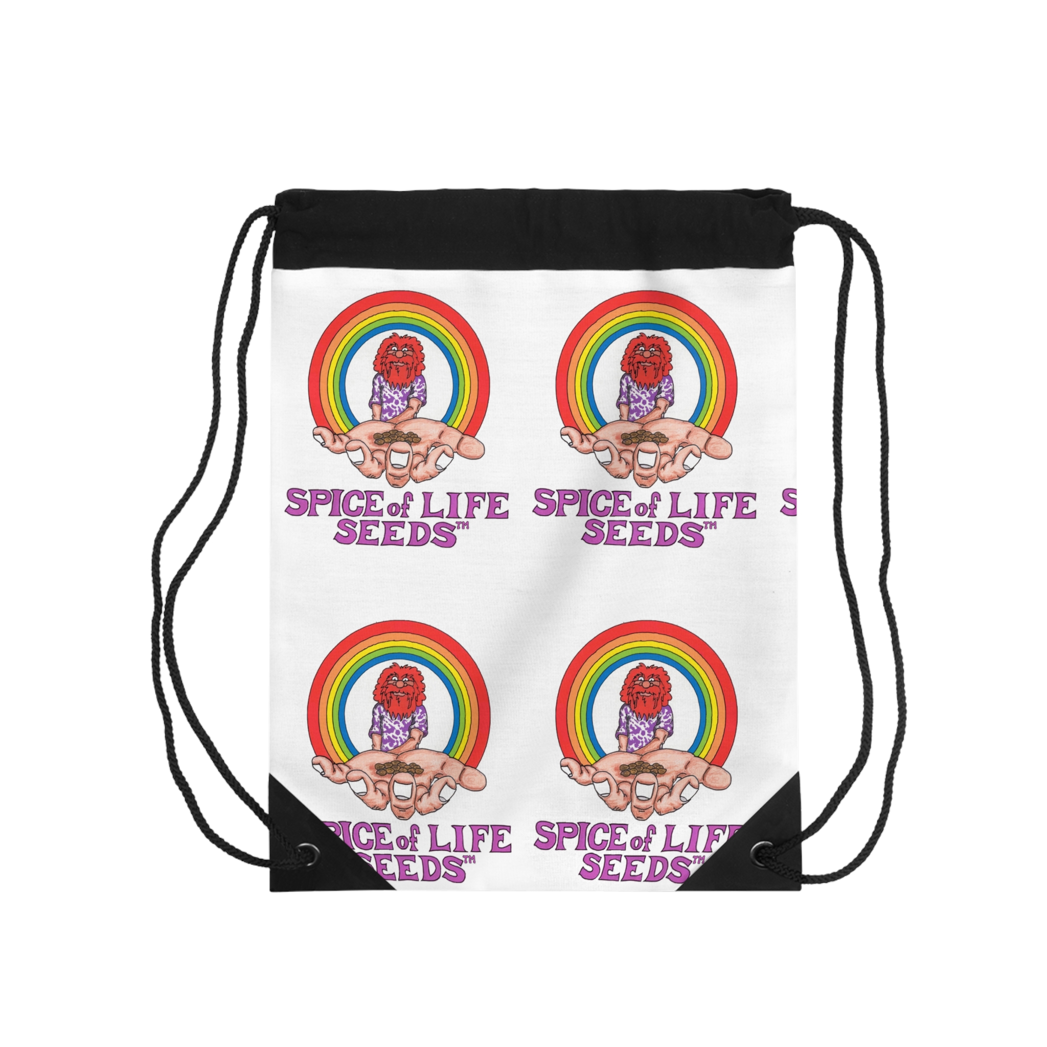 Spice of Life Seeds™ Bag - Image 2