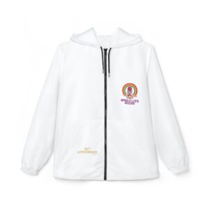Windbreaker Jacket - 30th Anniversary Spice of Life Commemorative