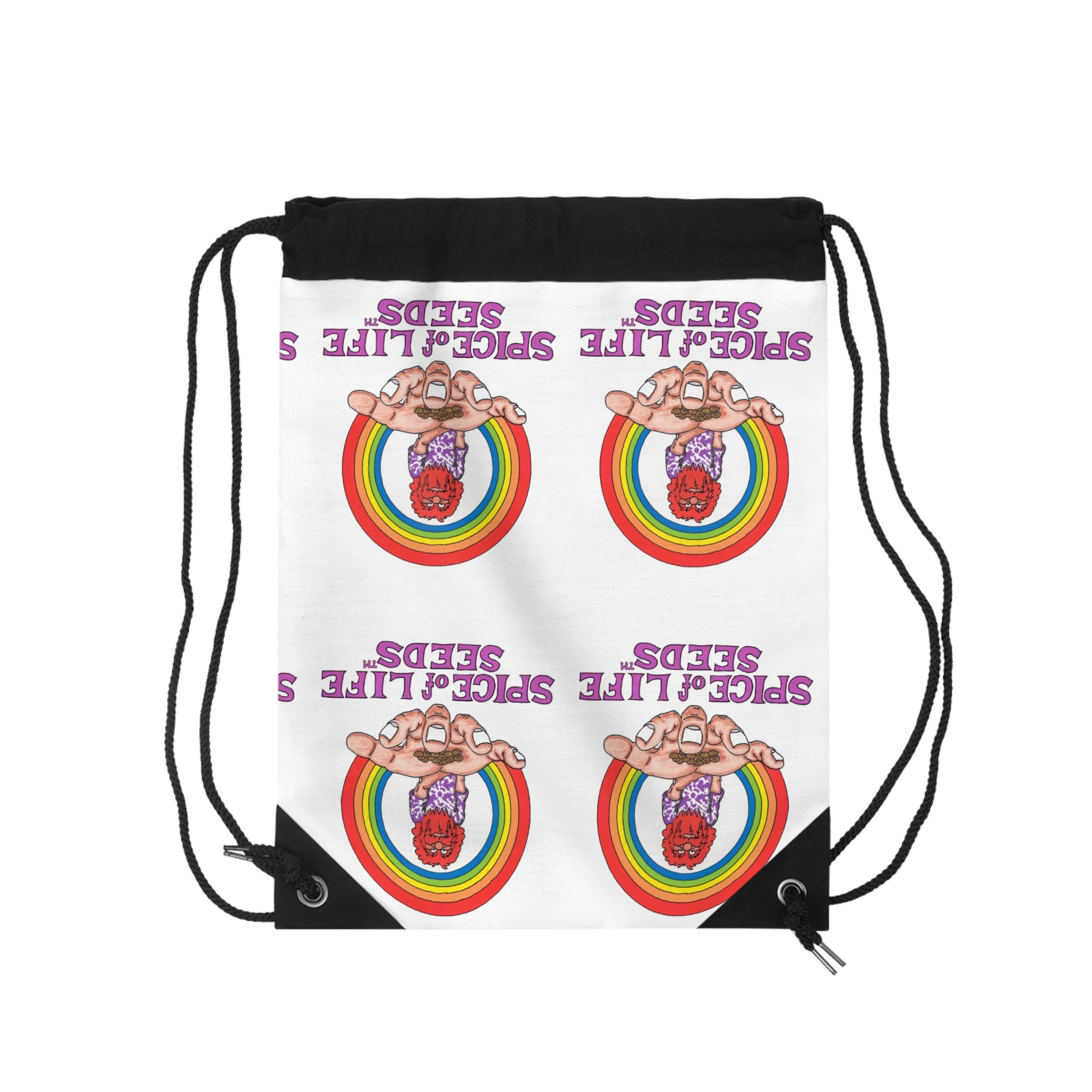 Spice of Life Seeds™ Bag - Image 3