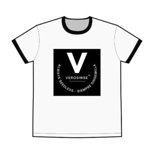 VeroSinse™ Staple Ringer Tee
