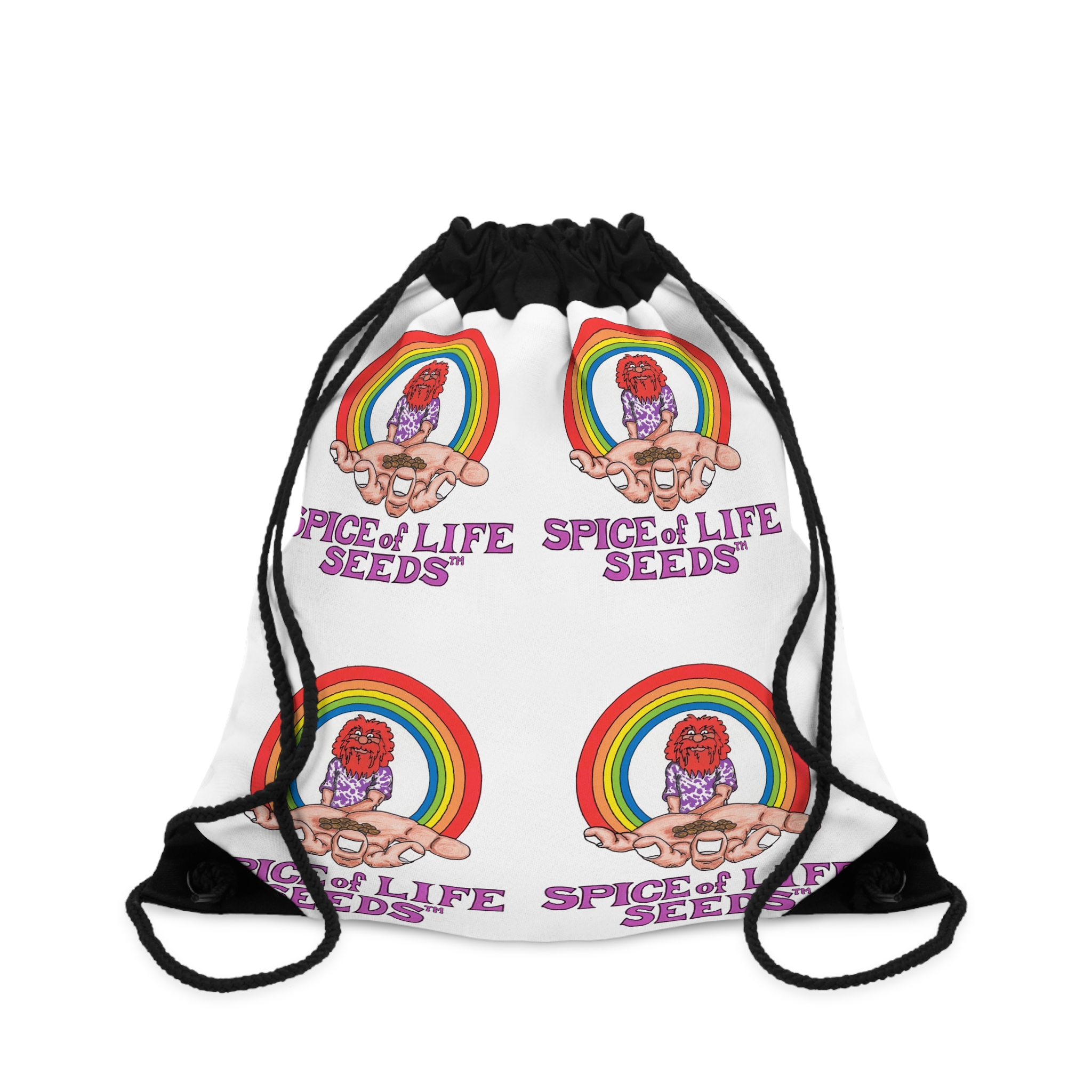 Spice of Life Seeds™ Bag - Image 4