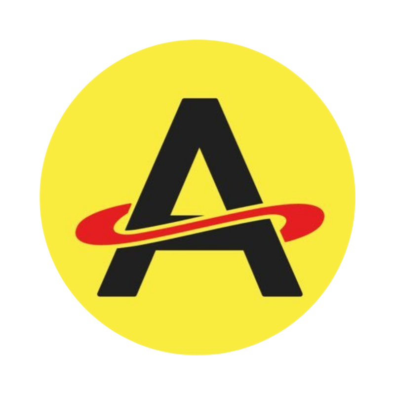 Alchimia Grow Shop logo