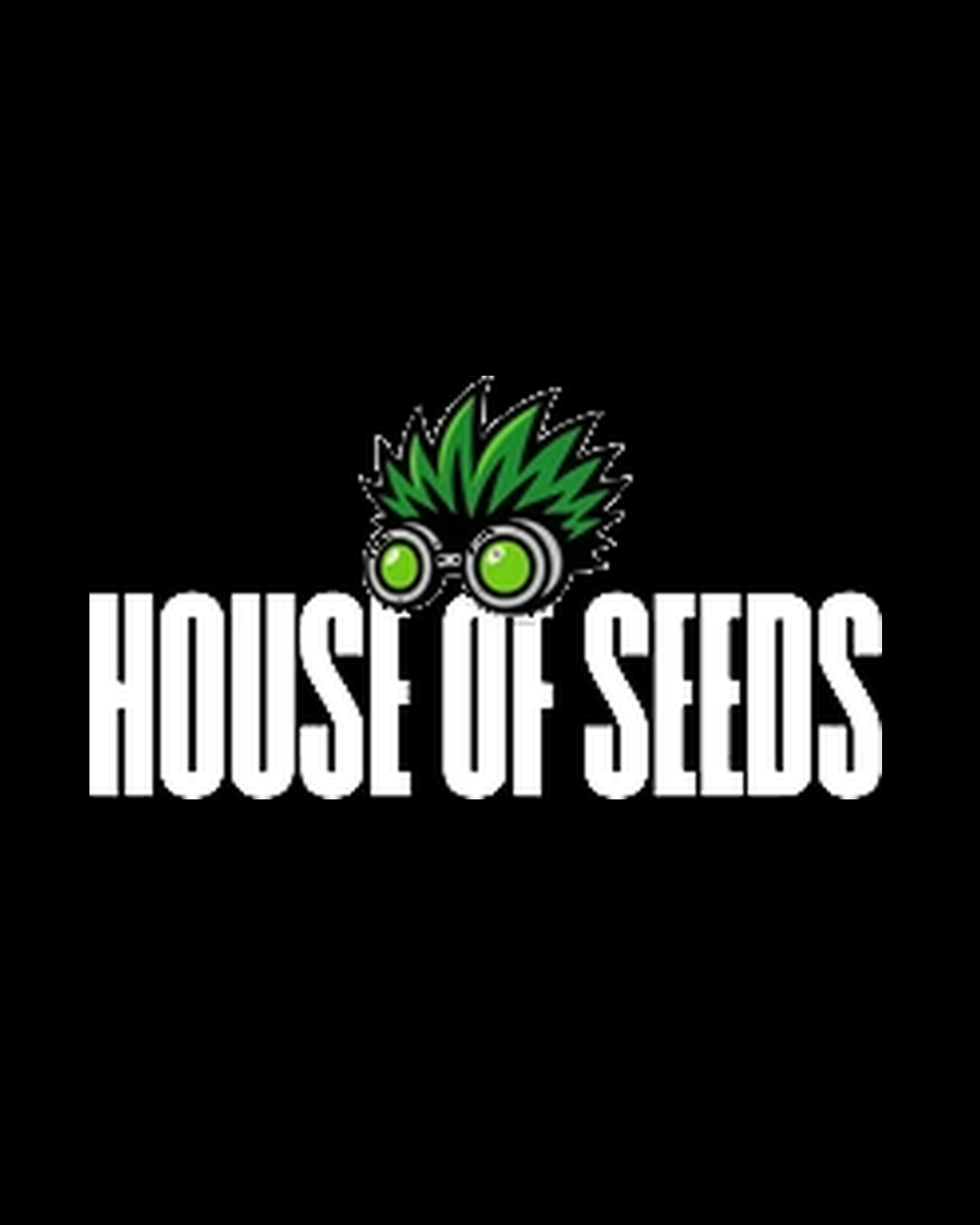 House of Seeds logo
