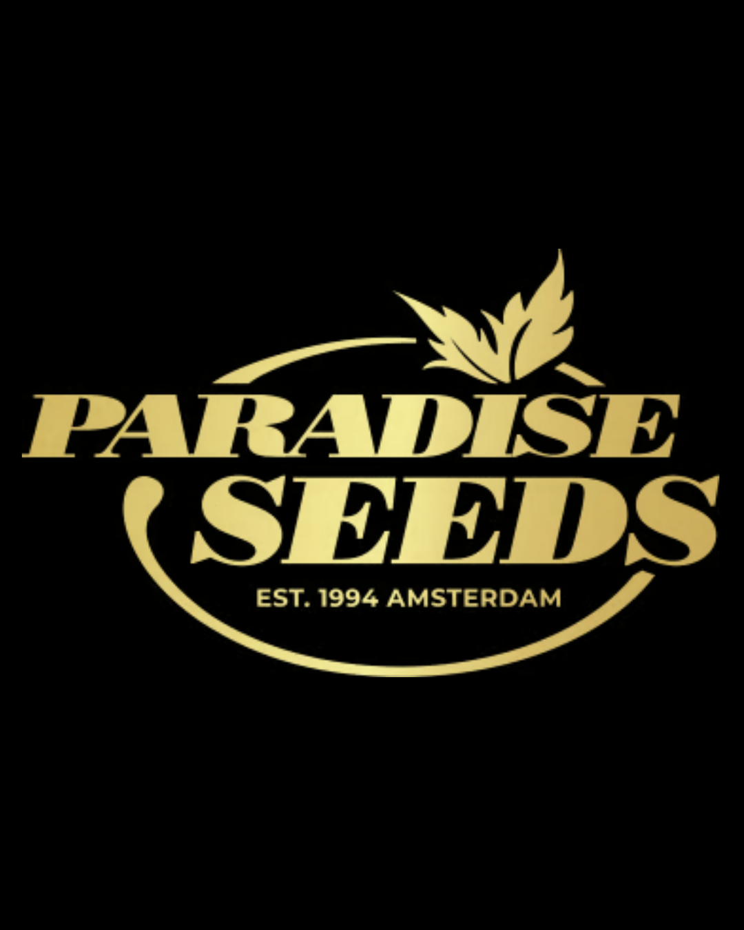 Paradise Seeds logo