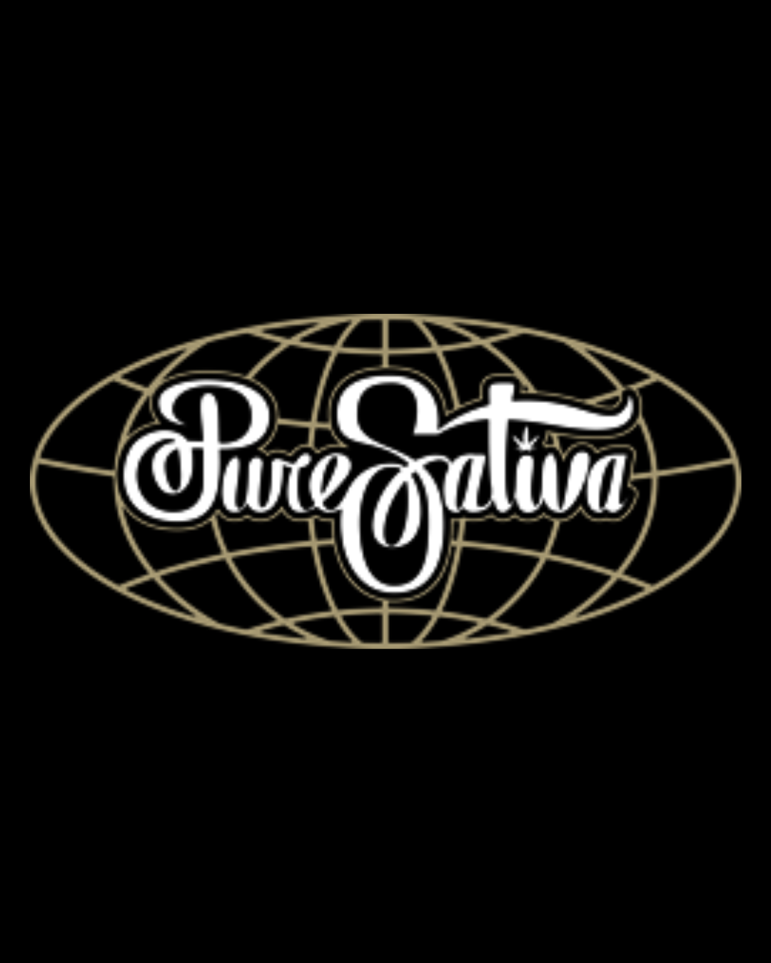 Pure Sativa logo