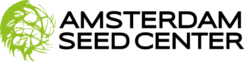 Amsterdam Seed Center logo
